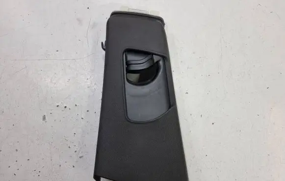 Audi A5 Sportback 8TA (B) pillar trim (top) 8T8867243