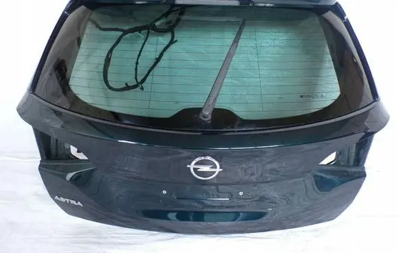 Opel Astra K Tailgate/trunk/boot lid 