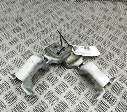 Renault Master III Front door hinges set 804000006RD
