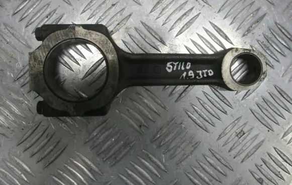 Fiat Stilo Connecting rod/conrod 