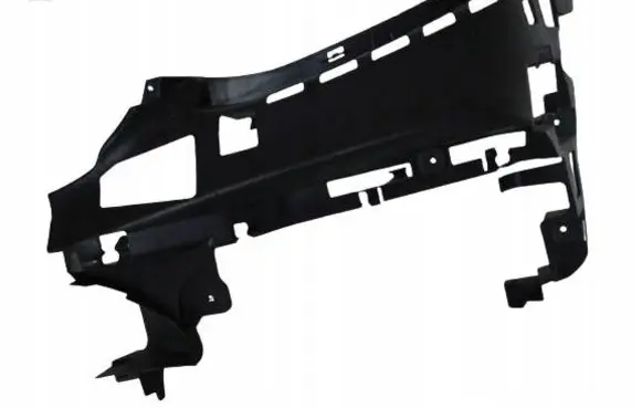 Mercedes-Benz E W213 Front bumper mounting bracket A2138852300