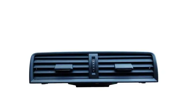 Skoda Fabia Mk3 (NJ) Dash center air vent grill 6V0820951A