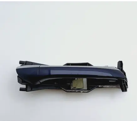 Mercedes-Benz C W203 Front door exterior handle