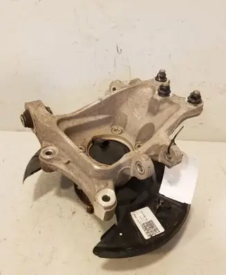 Hyundai Santa Fe Rear wheel hub 52701S2000