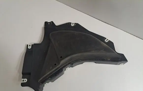 BMW i4 Front wheel arch liner splash guards 8081677