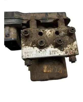 Mazda 323 F ABS Pump B25F437A0 1417D0771