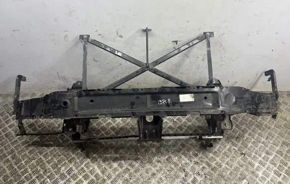 Mercedes-Benz GLE W167 Front bumper cross member