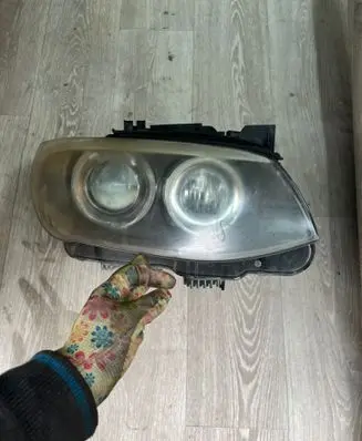 BMW 3 E92 E93 Headlight/headlamp 7239936 0302539284