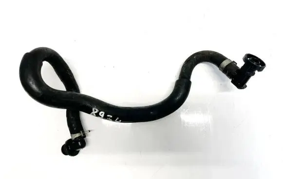Nissan Qashqai Engine coolant pipe/hose