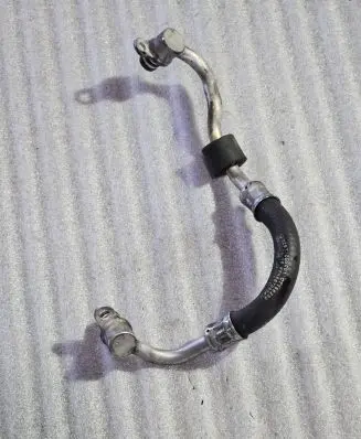 Mercedes-Benz GL X166 Engine coolant pipe/hose CT156252