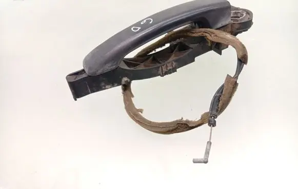 Opel Movano B Loading door exterior handle 806065415R