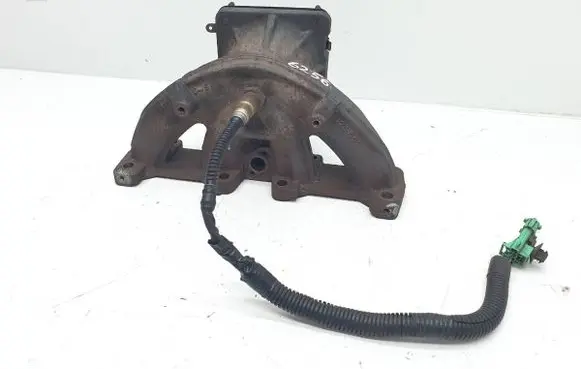 Citroen C2 Exhaust manifold