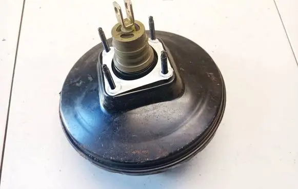 Volvo V50 Brake booster 4N512B195BK