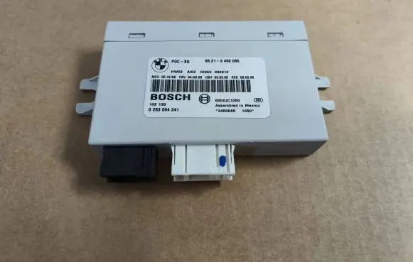 Mini Cooper Countryman R60 Parking PDC control unit/module 3450085 9252640
