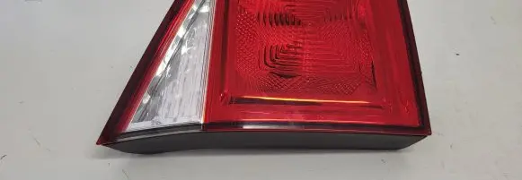 Chevrolet Orlando Tailgate rear/tail lights