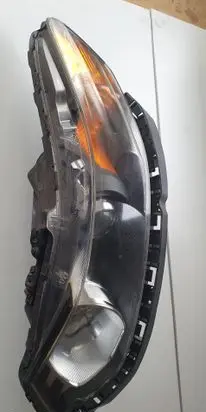 Honda Accord Headlight/headlamp