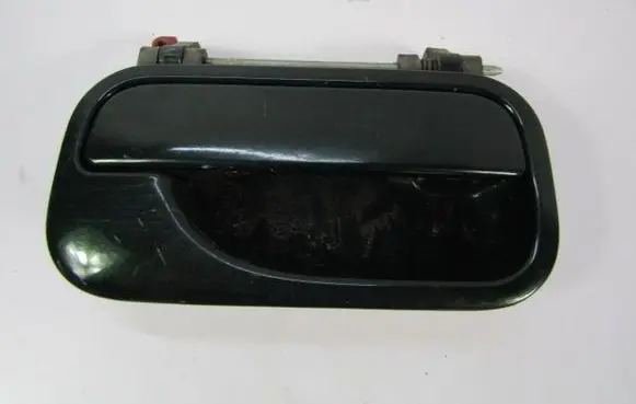 Opel Vectra B Front door exterior handle 