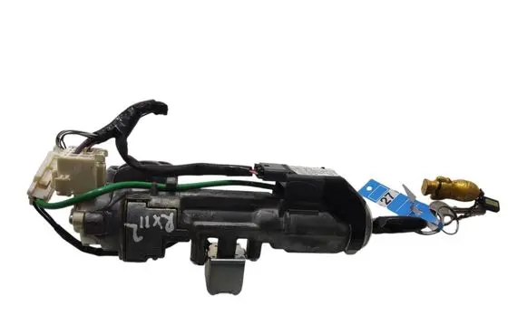 Lexus RX 300 Ignition lock 8978360110