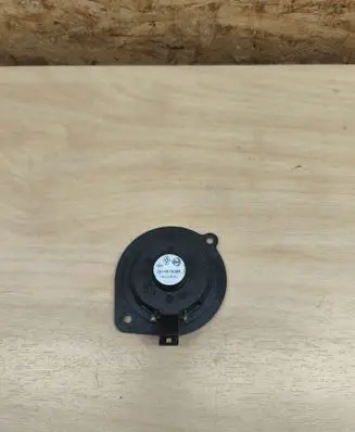 Panel speaker