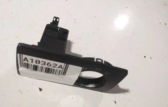 Skoda Fabia Mk1 (6Y) Other interior part 6y0919094b