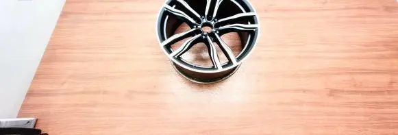 BMW X5 F15 R21 alloy rim BM0027012