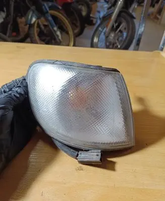 Nissan Almera Front indicator light 183176B P21H12V21H 9697198