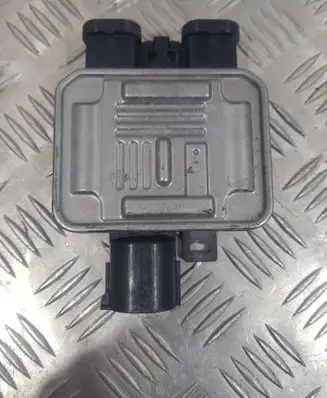 Volvo V40 Coolant fan relay 940013802 491006827316