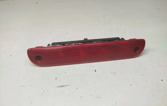 Peugeot Boxer Third/center stoplight 1340670080