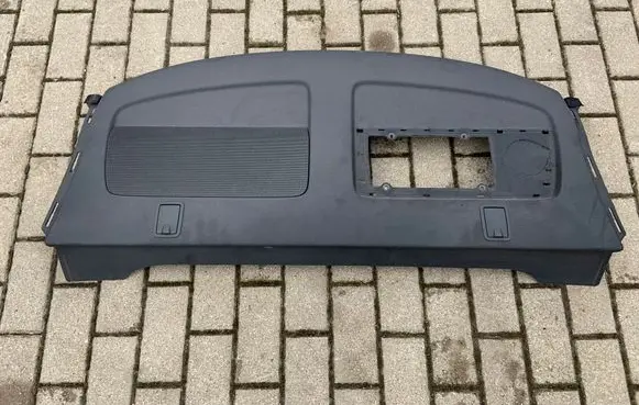 Audi A5 8T 8F Parcel shelf 8T0863411