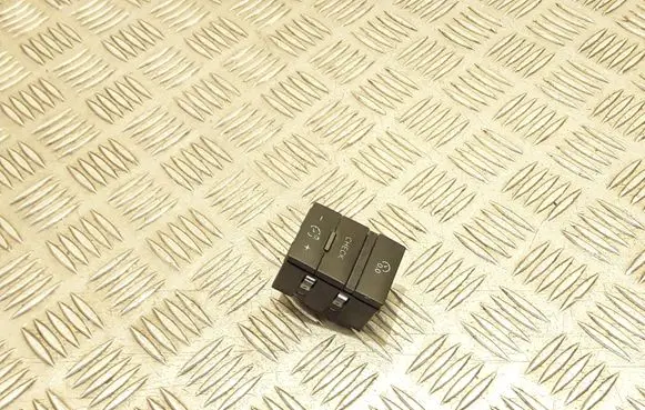 Audi A6 S6 C6 4F A set of switches 4F0927123A