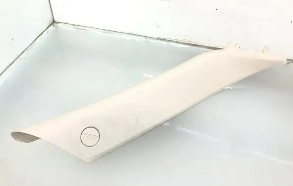 Mini Cooper Countryman R60 (A) pillar trim 51439812096 9812096