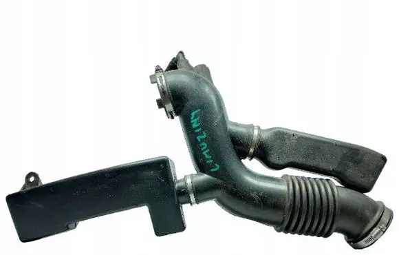 Honda Jazz IV GR Crosstar Air intake duct part 4W139F805AA