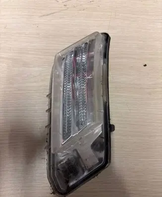 Volvo XC60 LED Daytime headlight Nfsw036 A055364