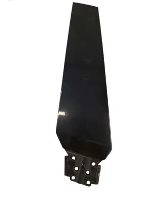 Audi A5 Sportback 8TA (B) Pillar trim (exterior) 8T8853290