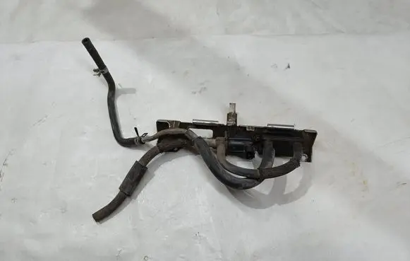 Lexus RX 330 - 350 - 400H Turbo solenoid valve 9091012272 1362005001