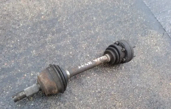 Alfa Romeo 147 Front driveshaft