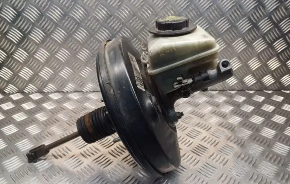 Opel Astra H Brake booster 13142359MU 13142359