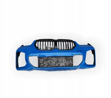 BMW X1 F48 F49 Front bumper 51117954205