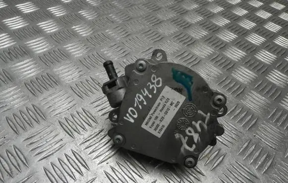 Honda Civic IX Vacuum pump 36300RZ0G010M2 VD19438