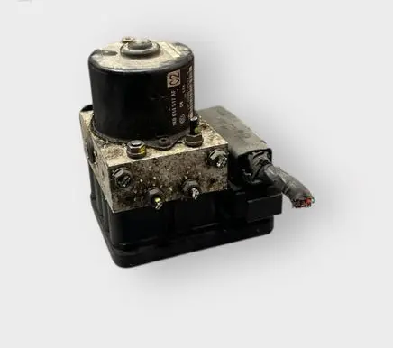 Volkswagen Touran I ABS Pump 1K0907379AC 00005305H0 1006003593