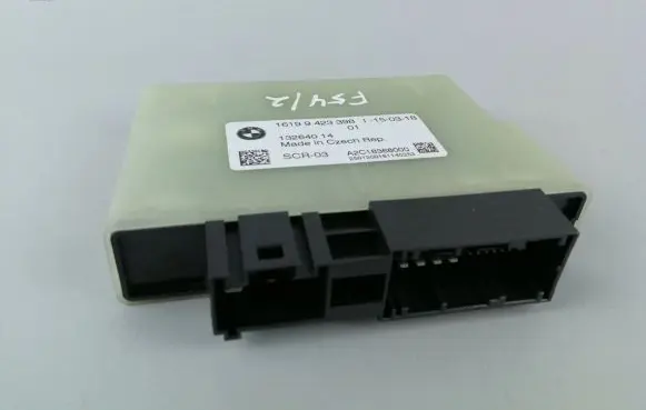 Mini Clubman F54 Adblue control unit 9423398