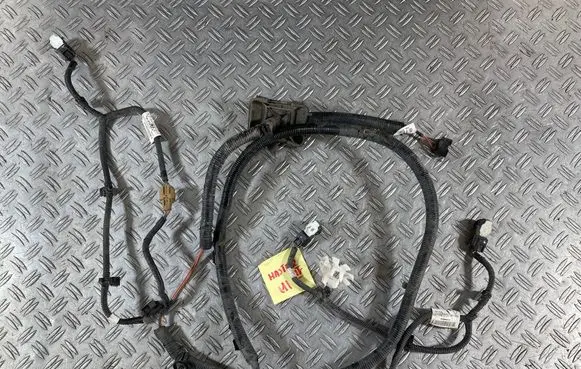 Renault Master III Parking sensor (PDC) wiring loom 240154695R