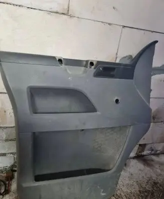 Volkswagen Transporter - Caravelle T5 Front door card panel trim 7H0867103