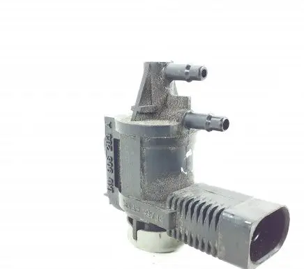 Volkswagen PASSAT B6 Turbo solenoid valve 1K0906283A