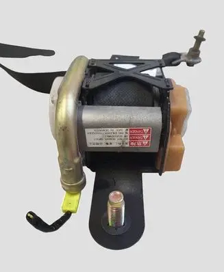 Nissan Murano Z50 Front seatbelt N1917 G0B18
