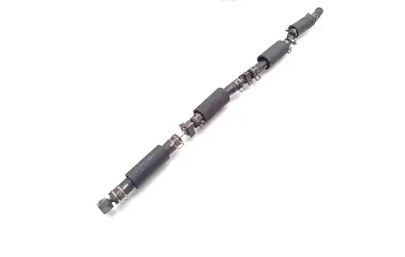 Fuel return line/hose