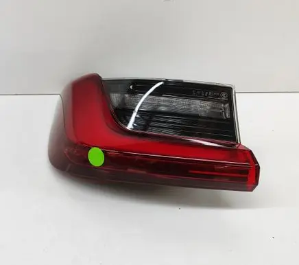 BMW 3 G20 G21 Rear/tail lights 5A3BC97