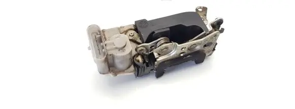 Fiat Multipla Rear door lock