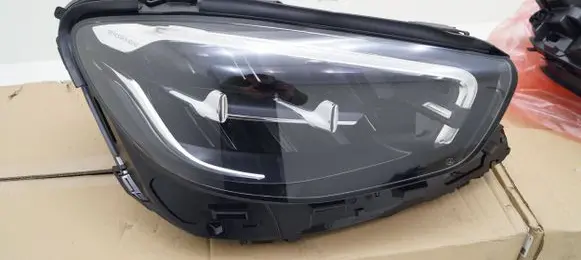 Mercedes-Benz E W213 Headlight/headlamp