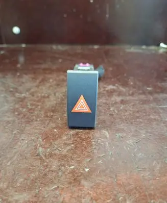 Skoda Superb B5 (3U) Hazard light switch 3U0953235D